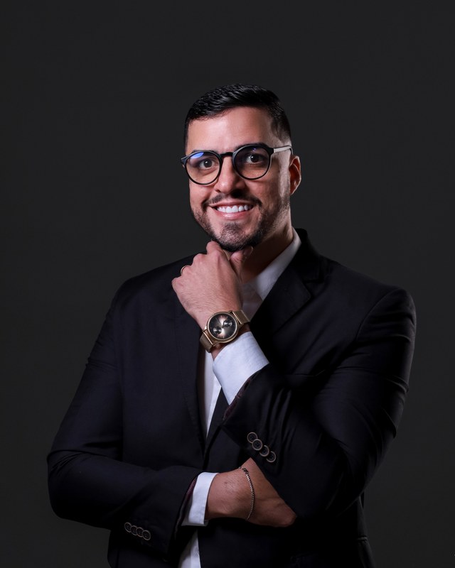 Dr. Pablo Giannuzo